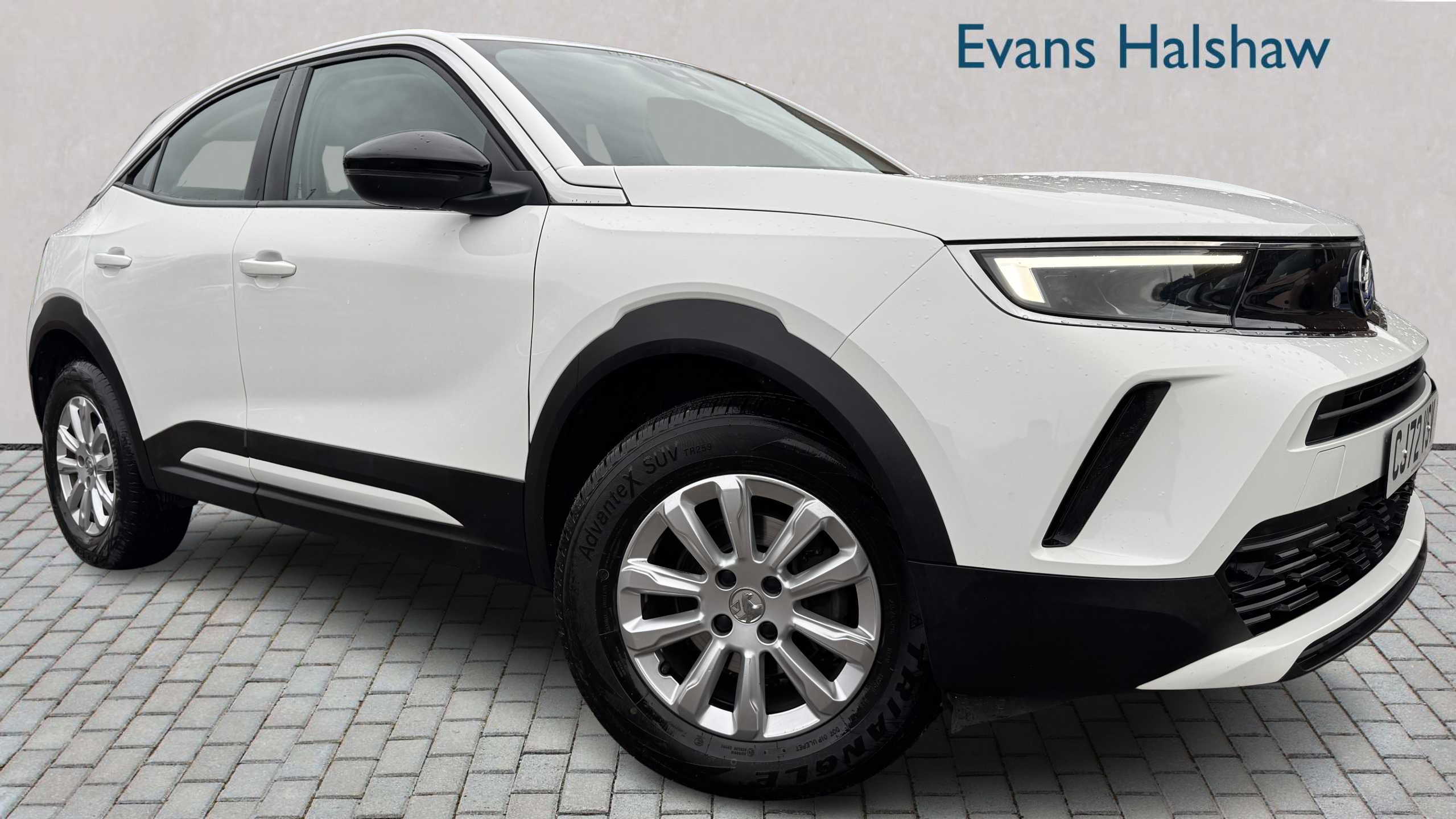 Main listing image - Vauxhall Mokka