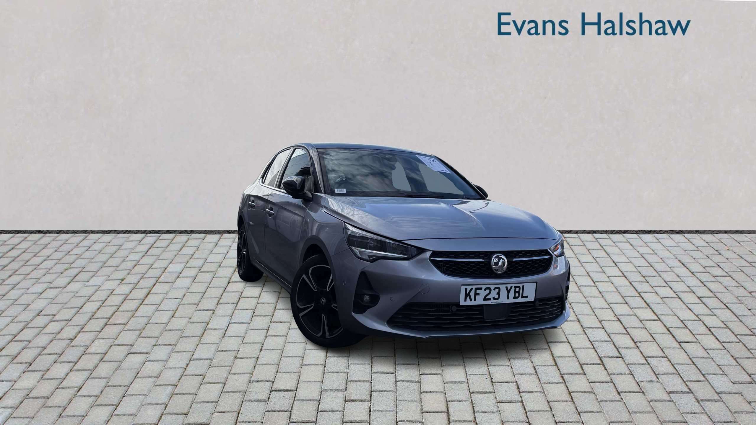 Main listing image - Vauxhall Corsa