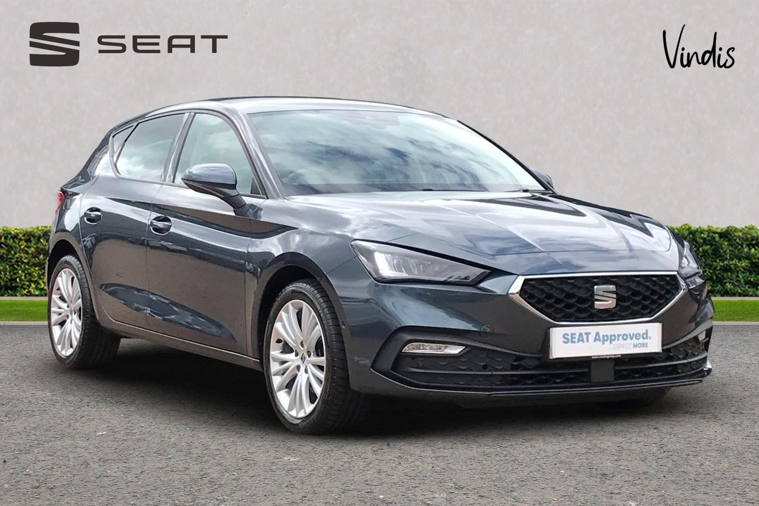 Main listing image - SEAT Leon