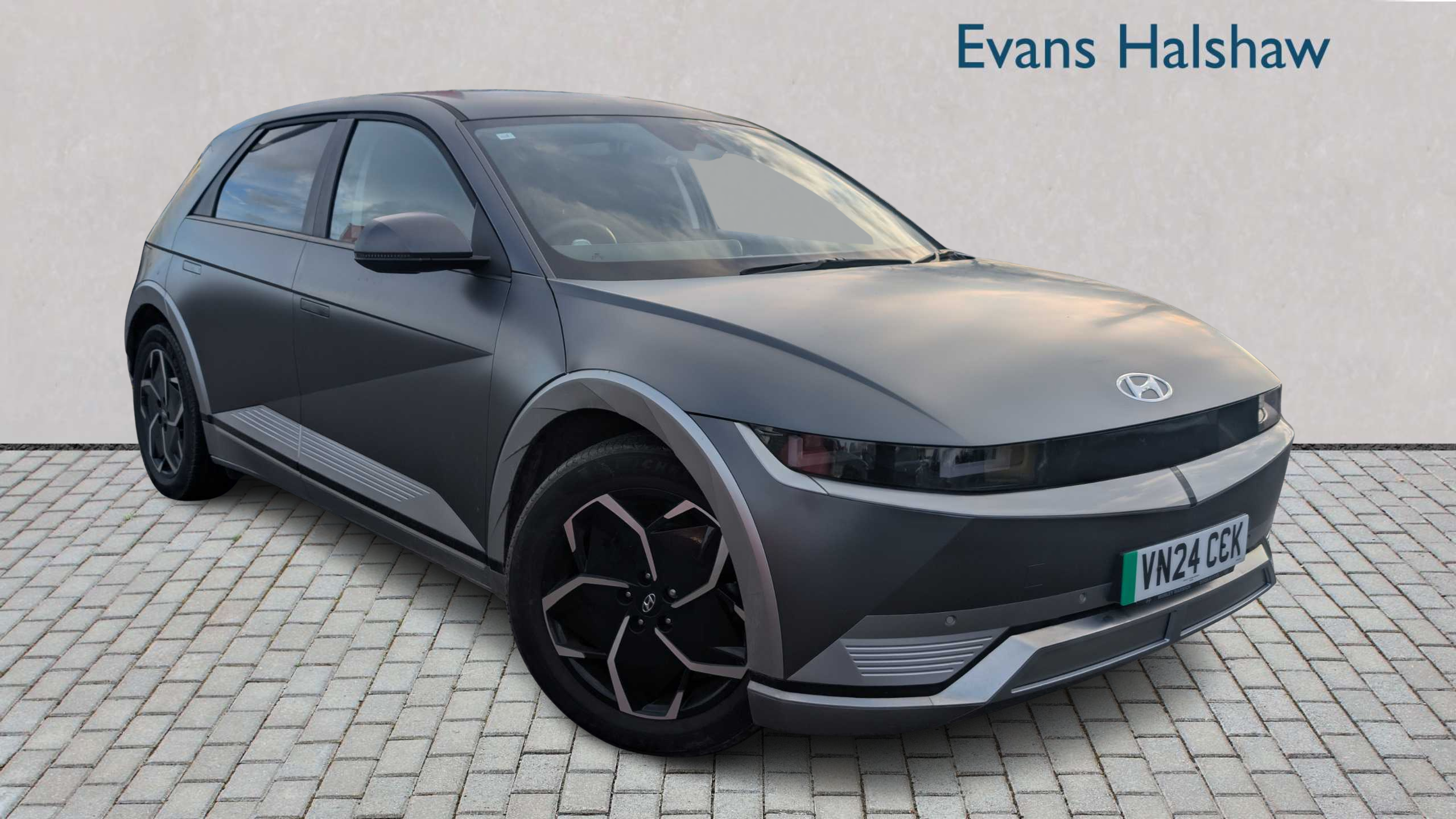 Main listing image - Hyundai IONIQ 5