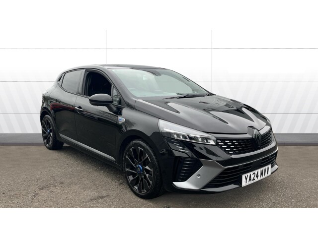 Main listing image - Renault Clio