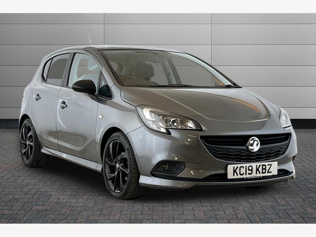 Main listing image - Vauxhall Corsa