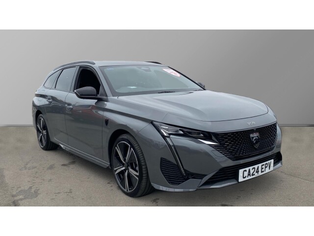 Main listing image - Peugeot 308 SW