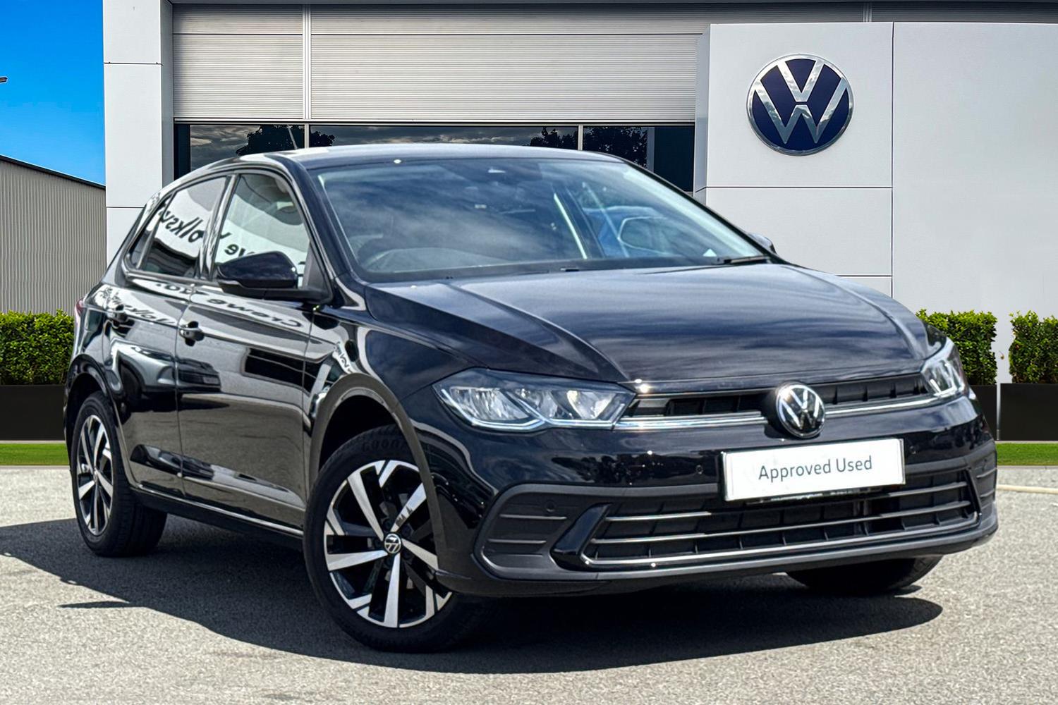 Main listing image - Volkswagen Polo