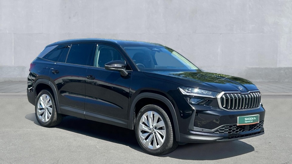 Main listing image - Skoda Kodiaq