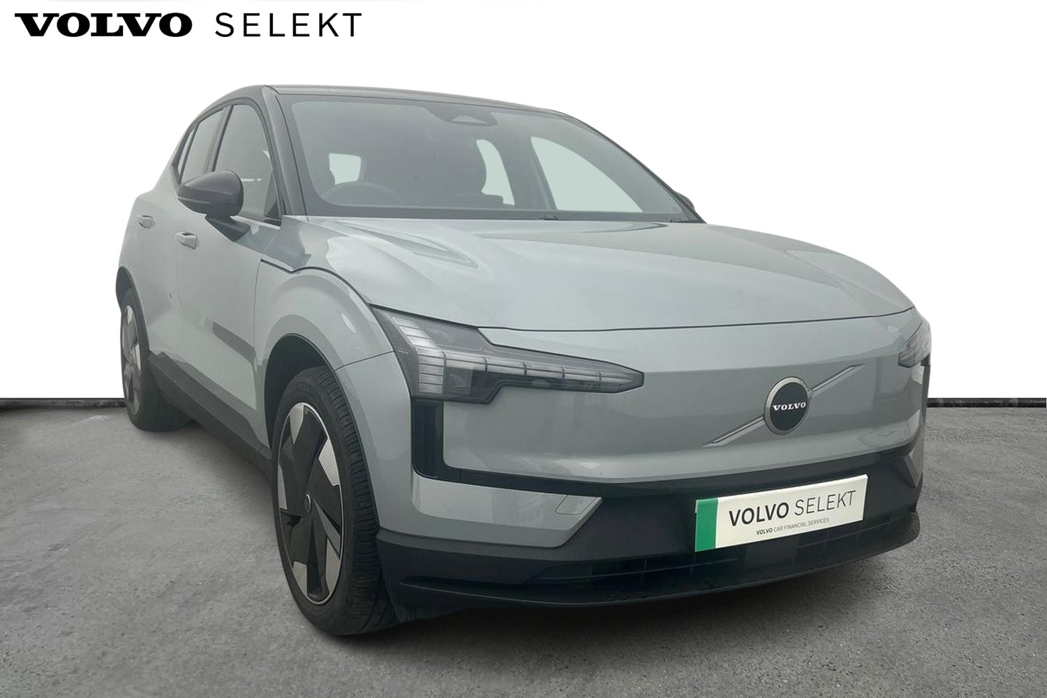 Main listing image - Volvo EX30