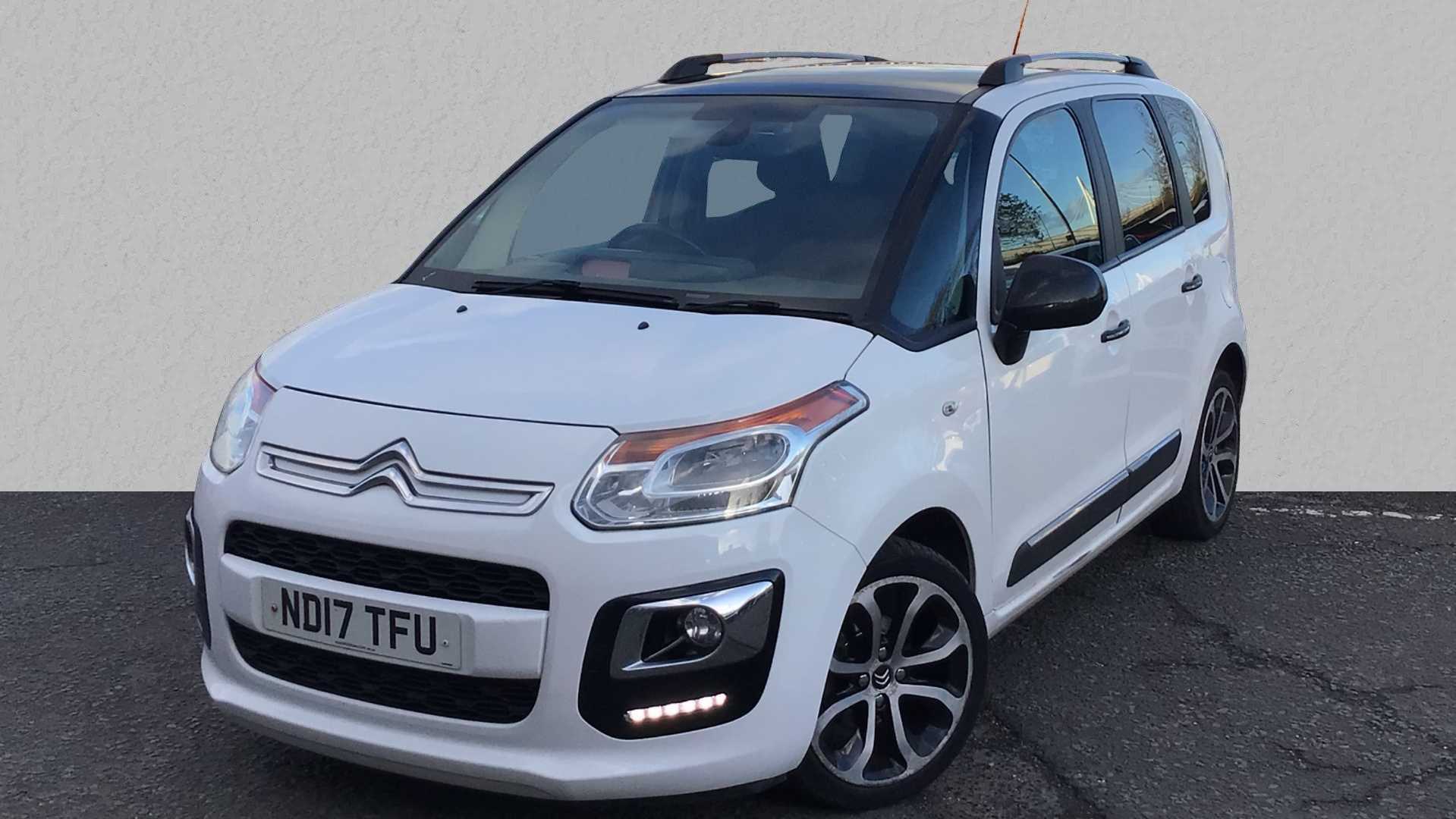 Main listing image - Citroen C3 Picasso