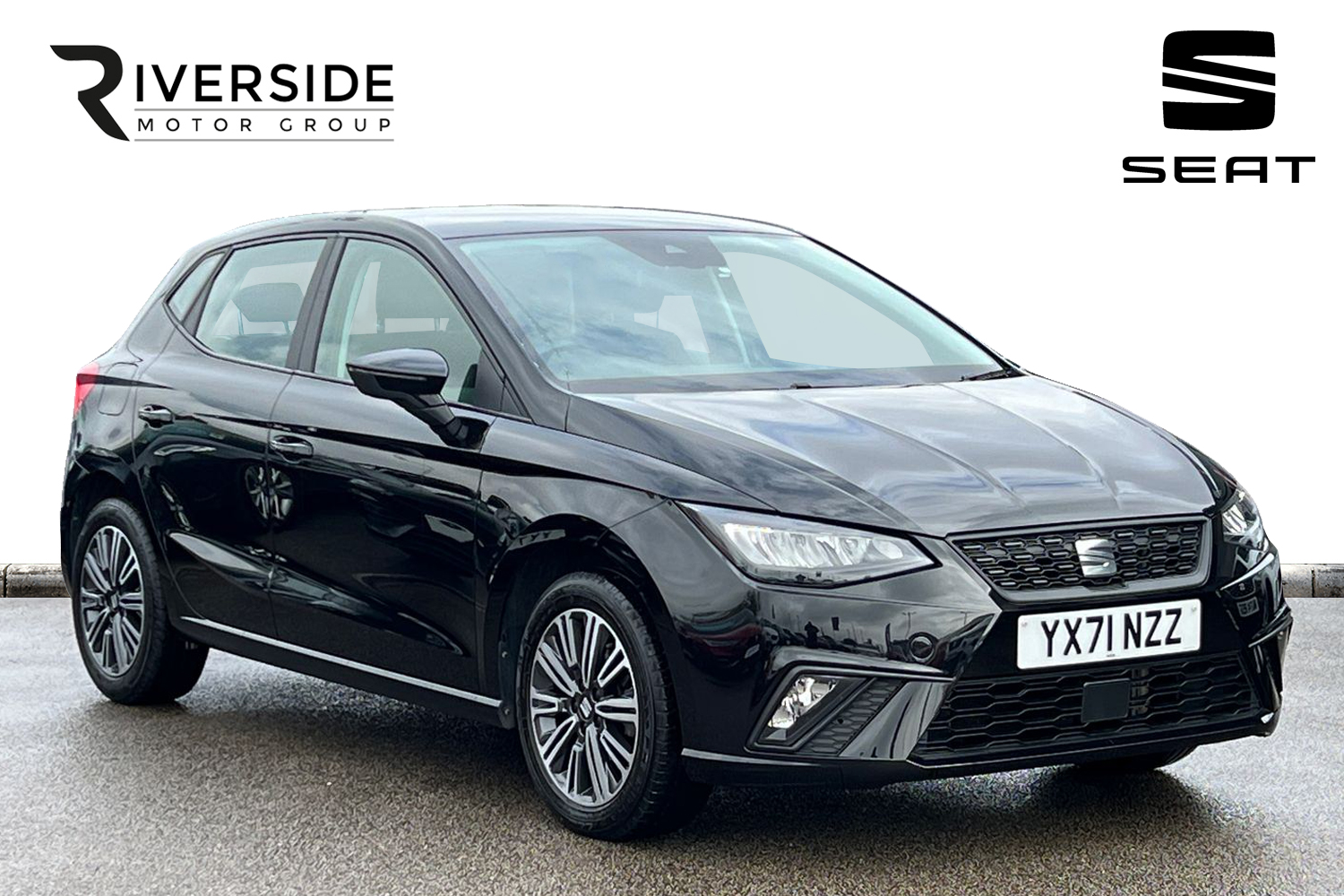 Main listing image - SEAT Ibiza