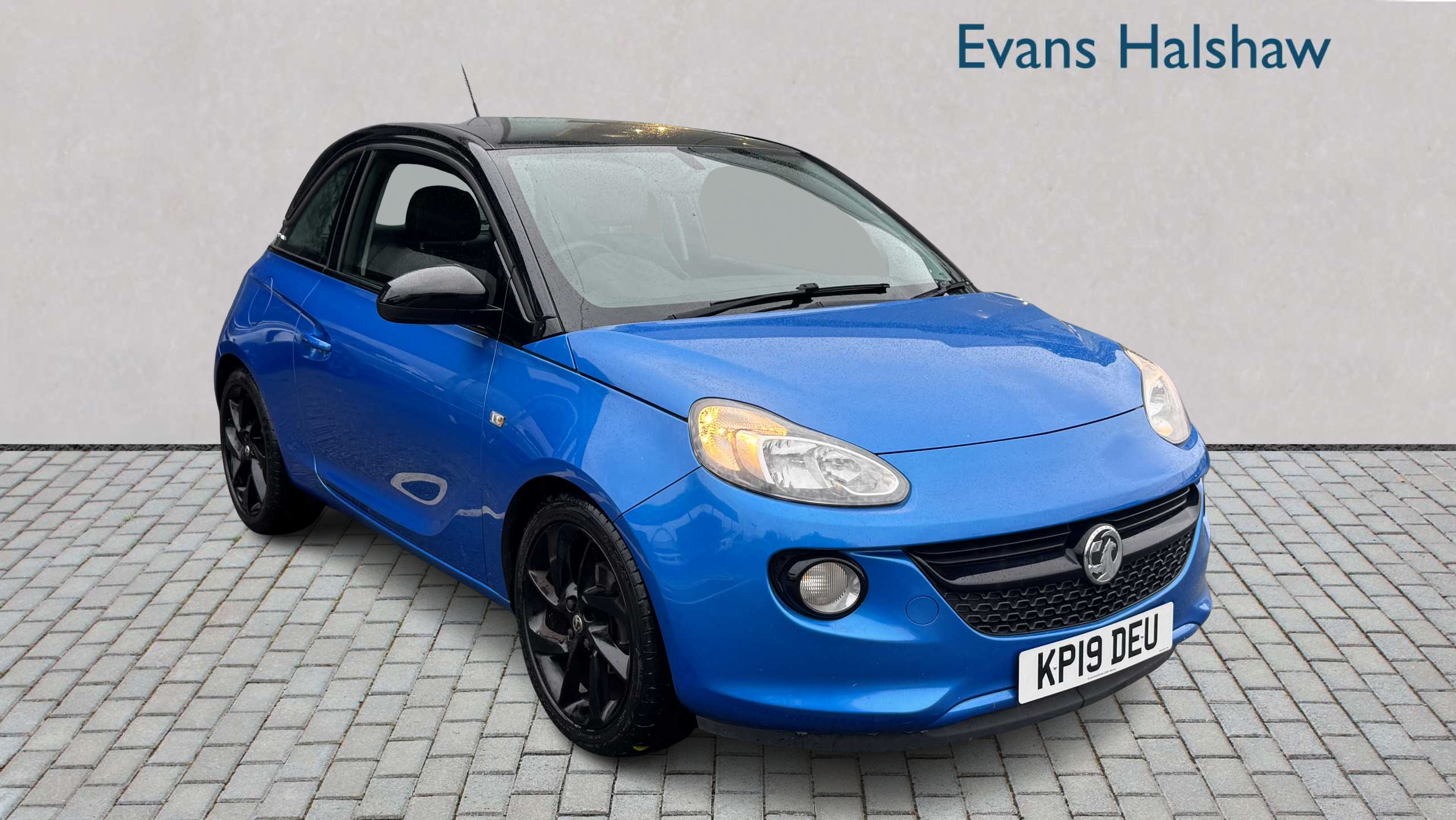 Main listing image - Vauxhall Adam