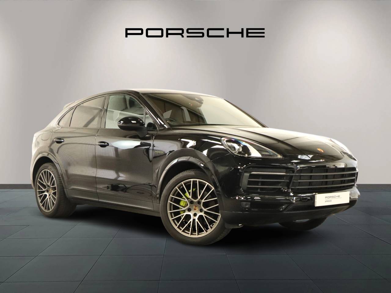 Main listing image - Porsche Cayenne