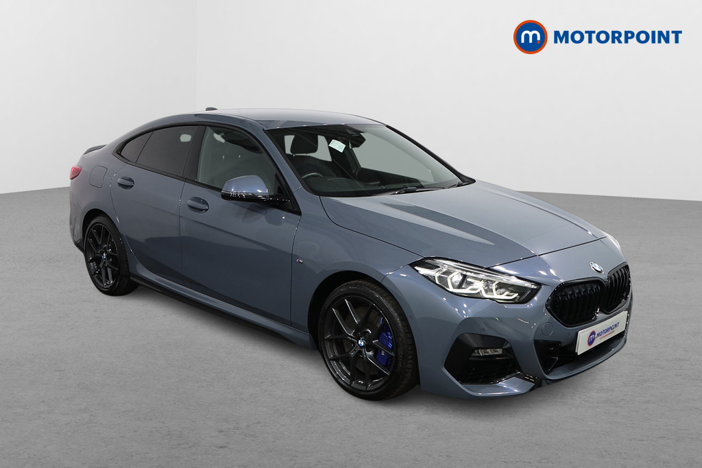 Main listing image - BMW 2 Series Gran Coupe