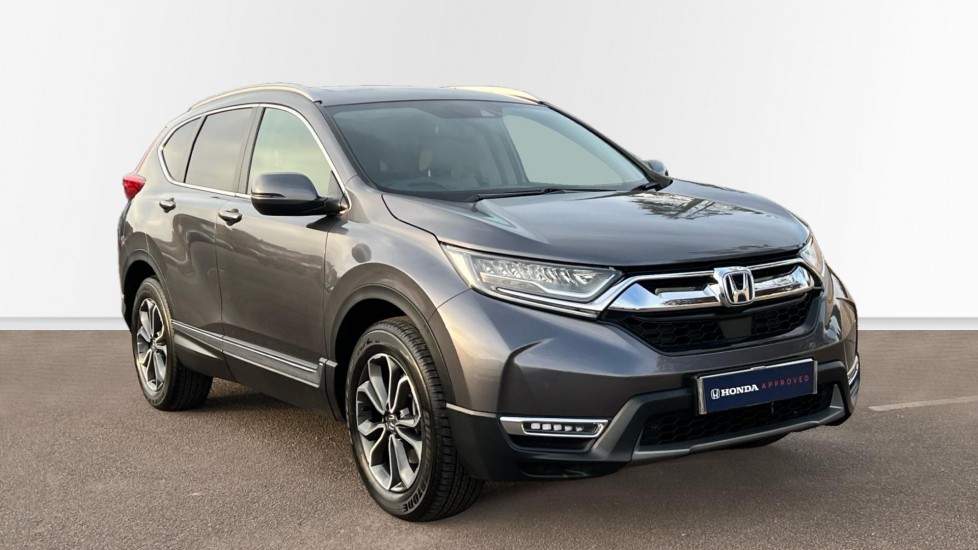 Main listing image - Honda CR-V