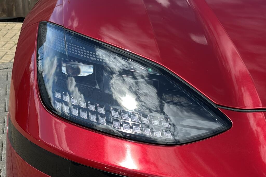 Main listing image - Hyundai IONIQ 6