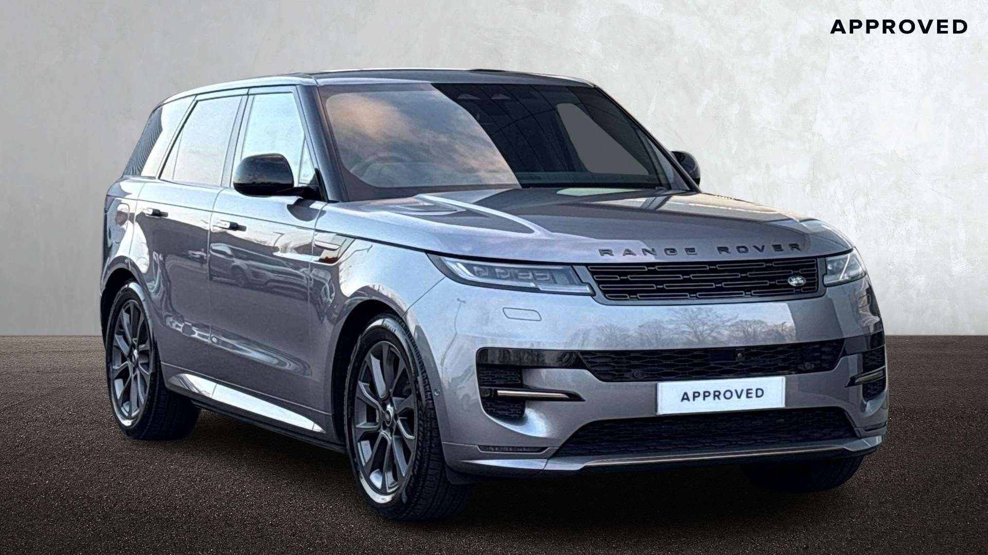 Main listing image - Land Rover Range Rover Sport