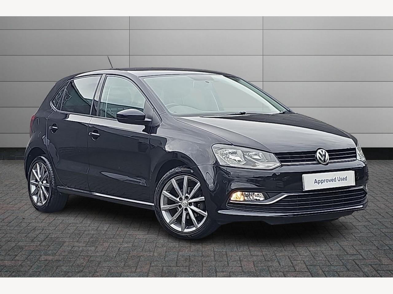 Main listing image - Volkswagen Polo
