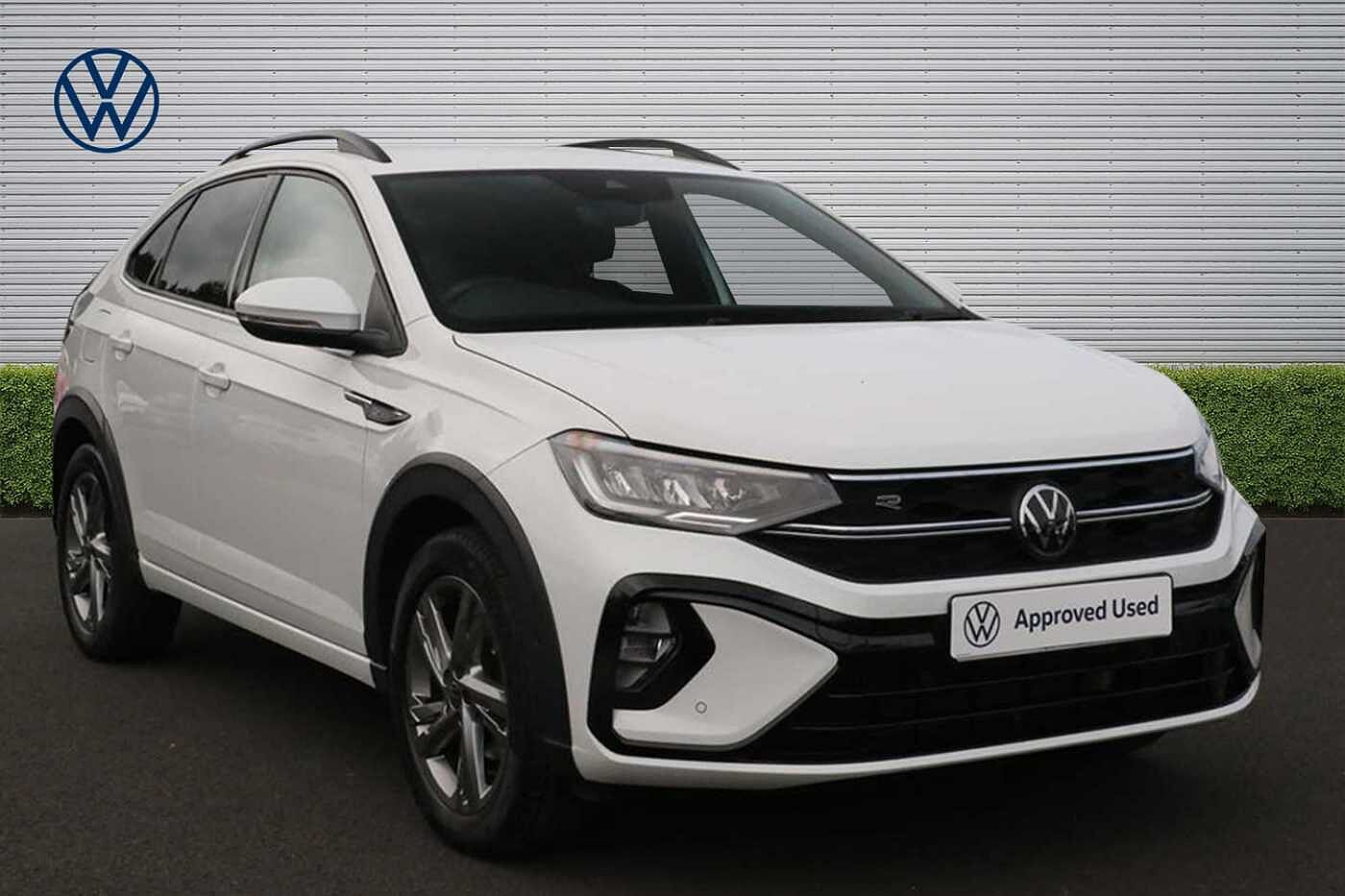 Main listing image - Volkswagen Taigo