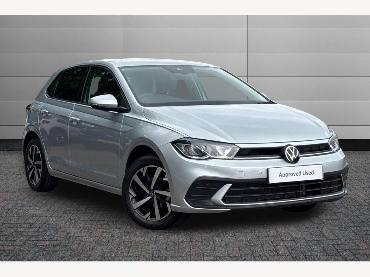 Main listing image - Volkswagen Polo