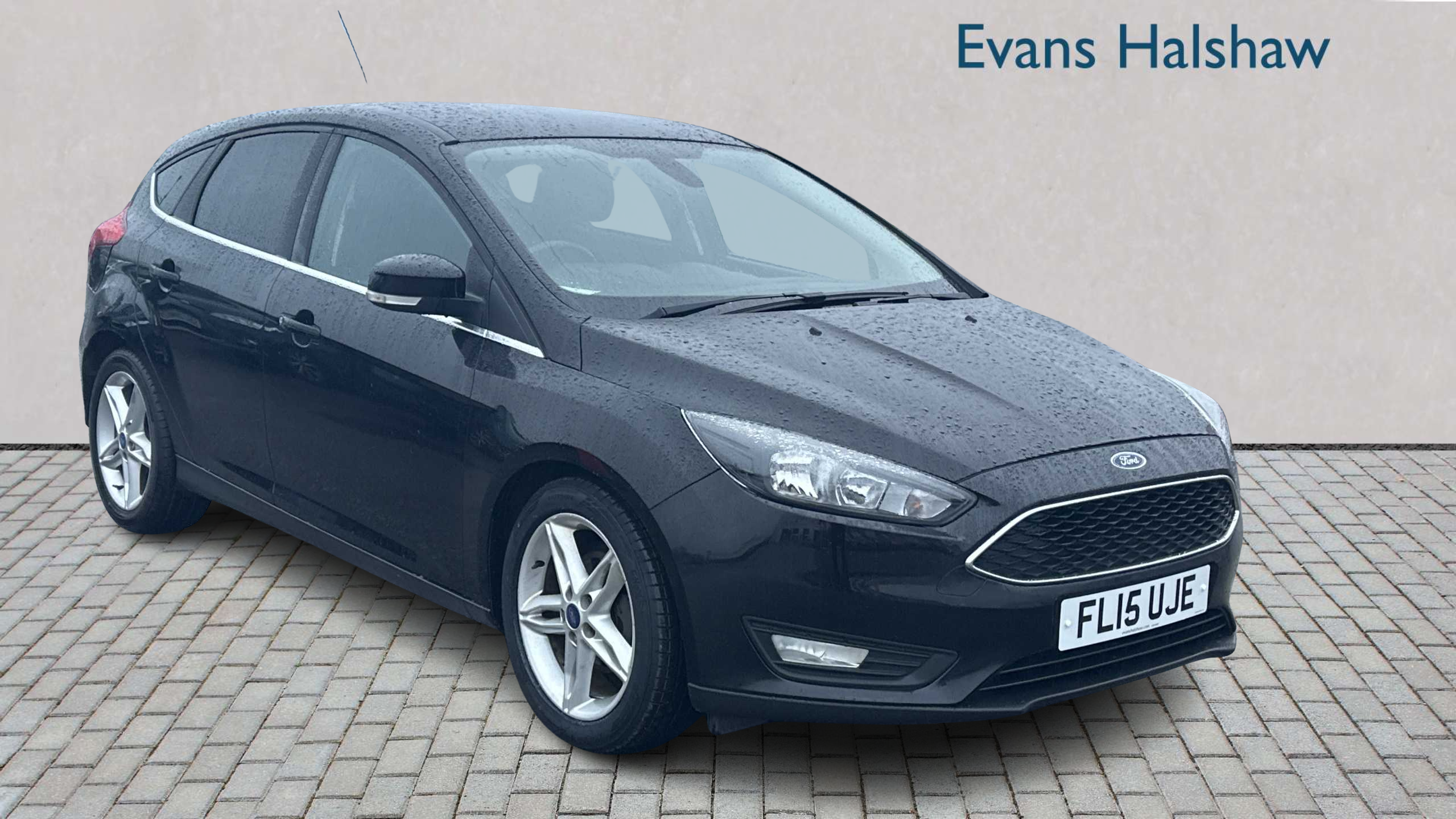 Main listing image - Ford Focus