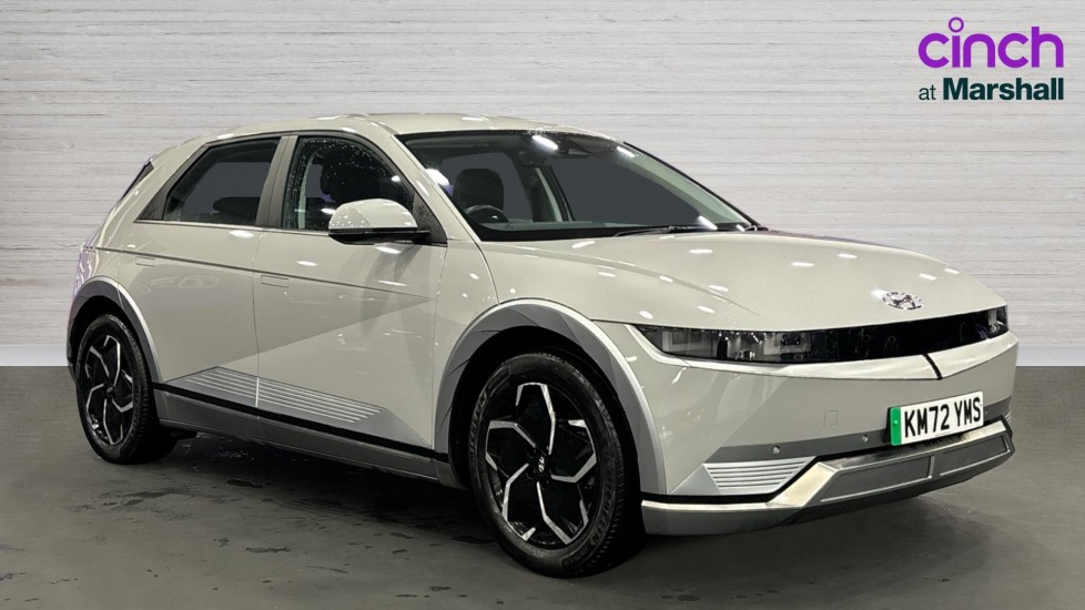 Main listing image - Hyundai IONIQ 5