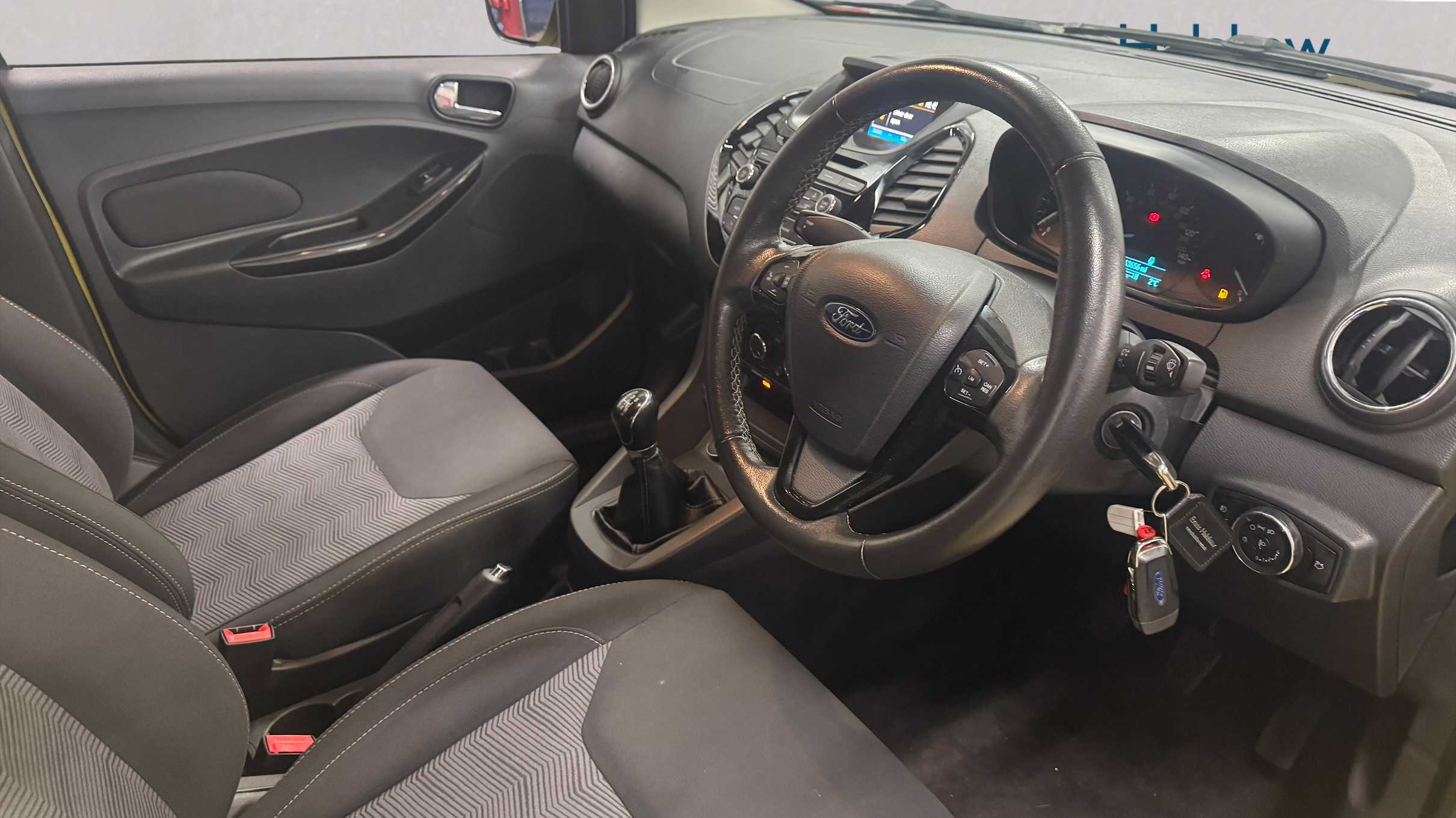 Main listing image - Ford Ka+