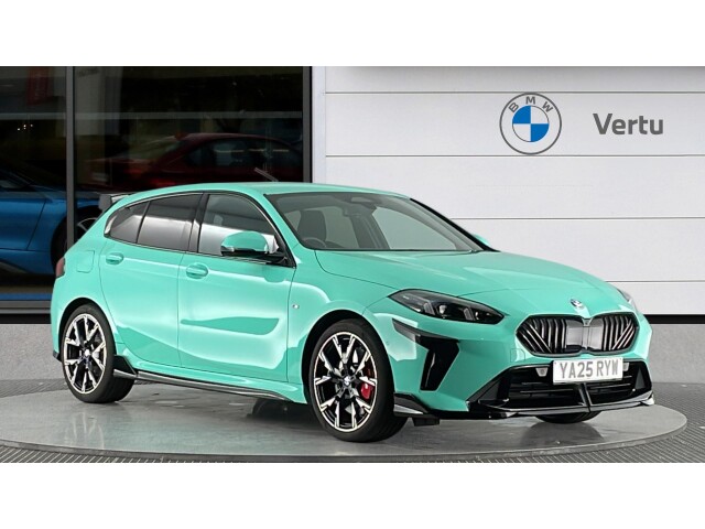 Main listing image - BMW 1 Series