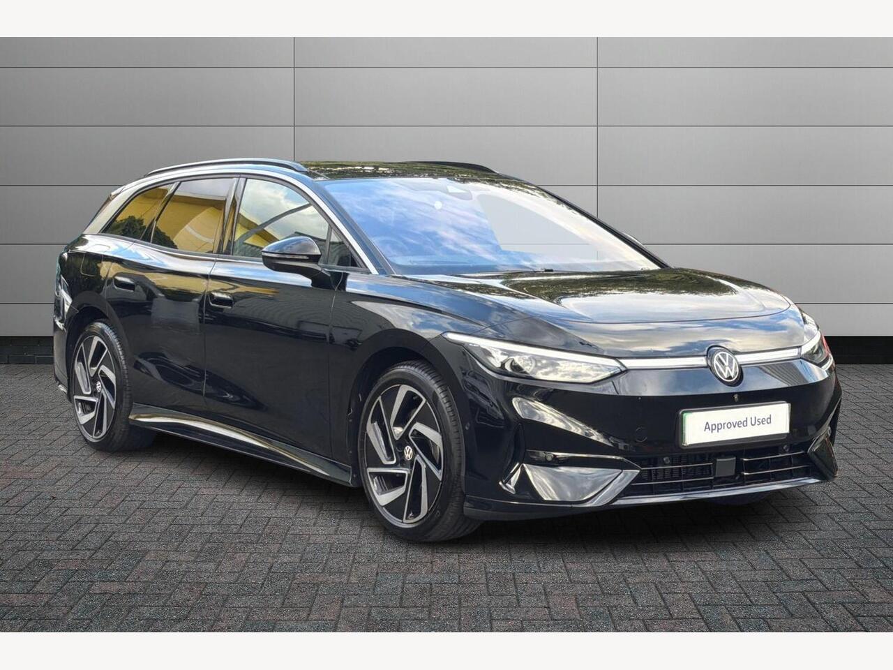 Main listing image - Volkswagen ID.7