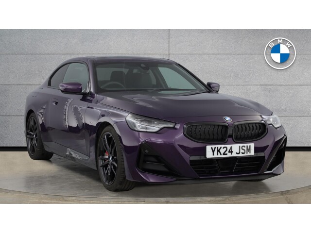 Main listing image - BMW 2 Series