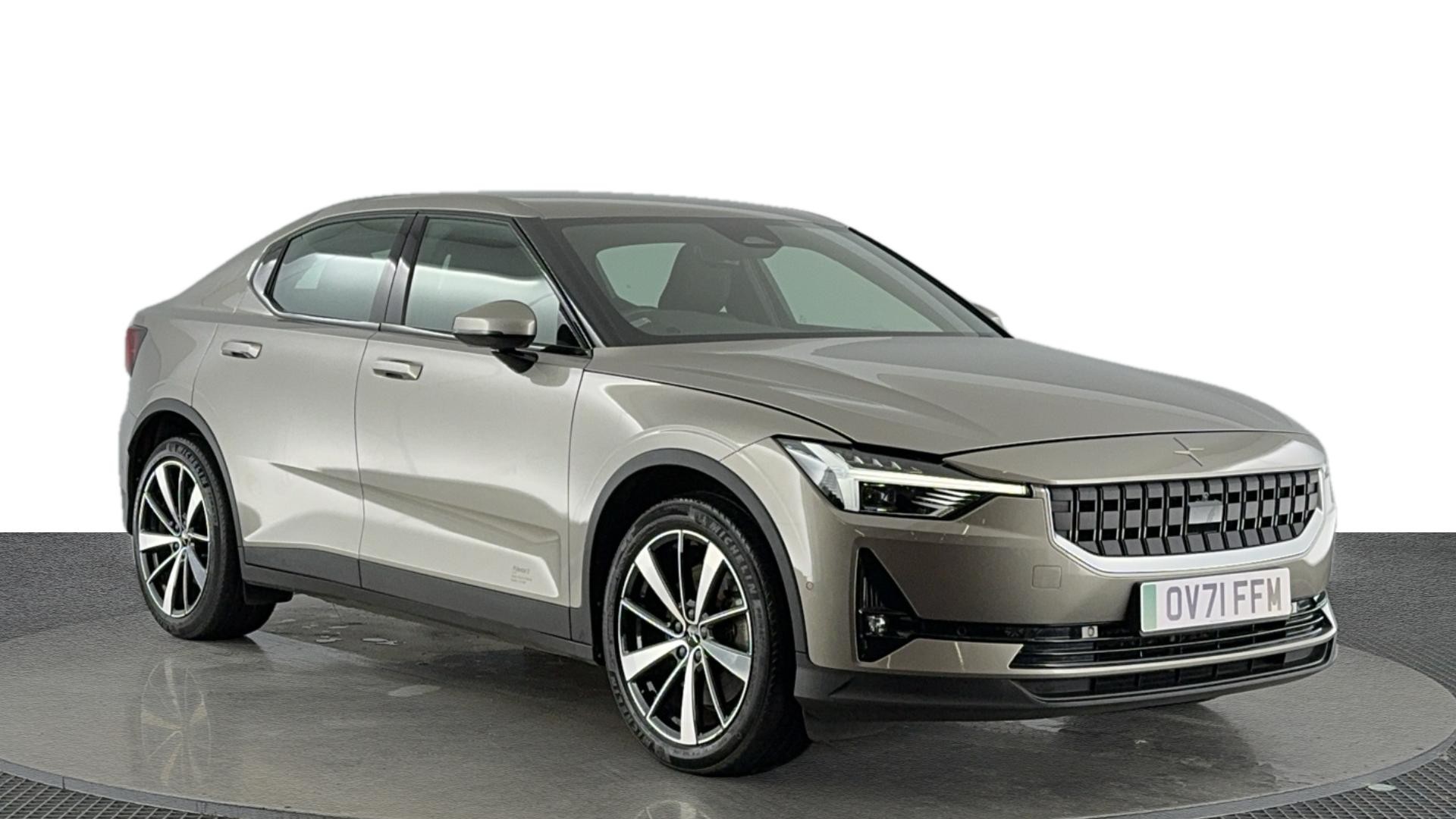 Main listing image - Polestar 2