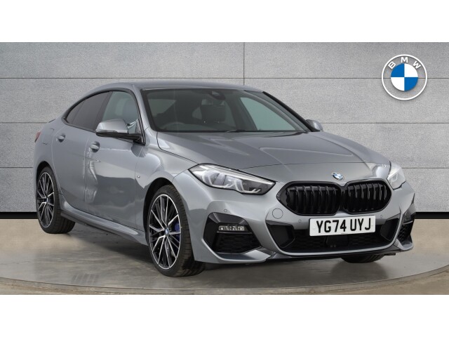 Main listing image - BMW 2 Series Gran Coupe