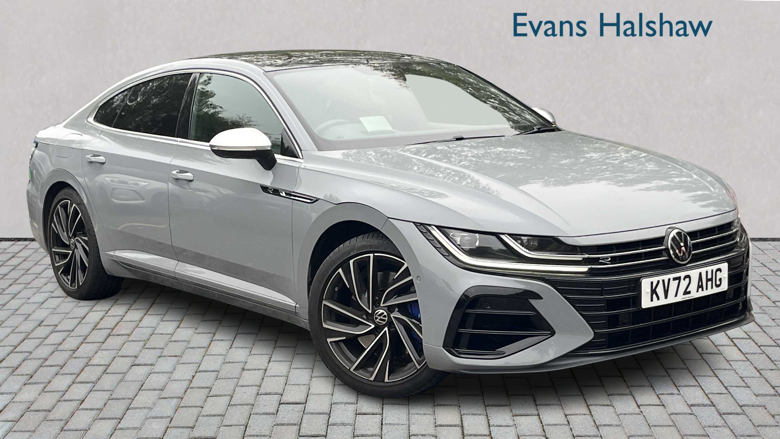 Main listing image - Volkswagen Arteon