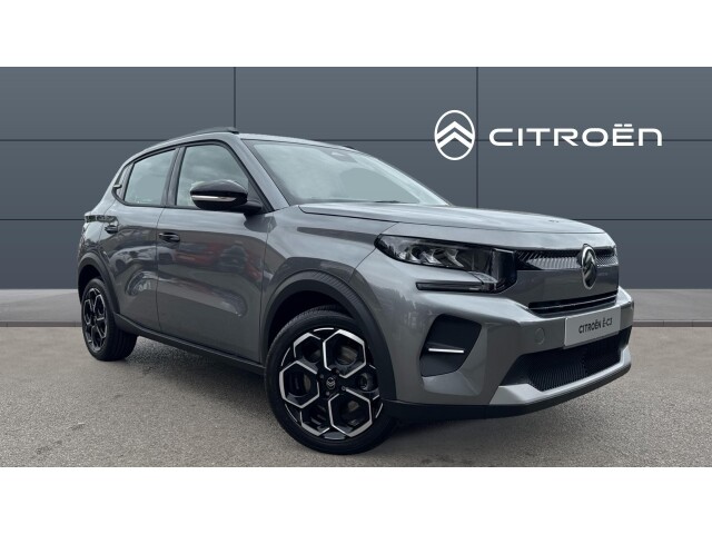Main listing image - Citroen C3