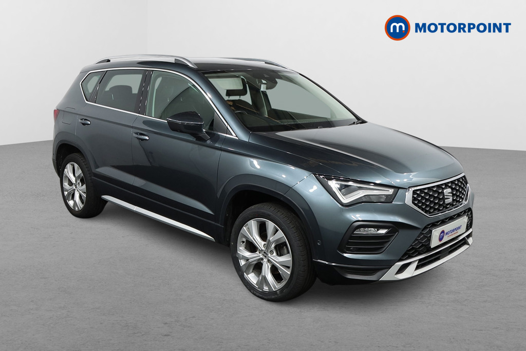 Main listing image - SEAT Ateca