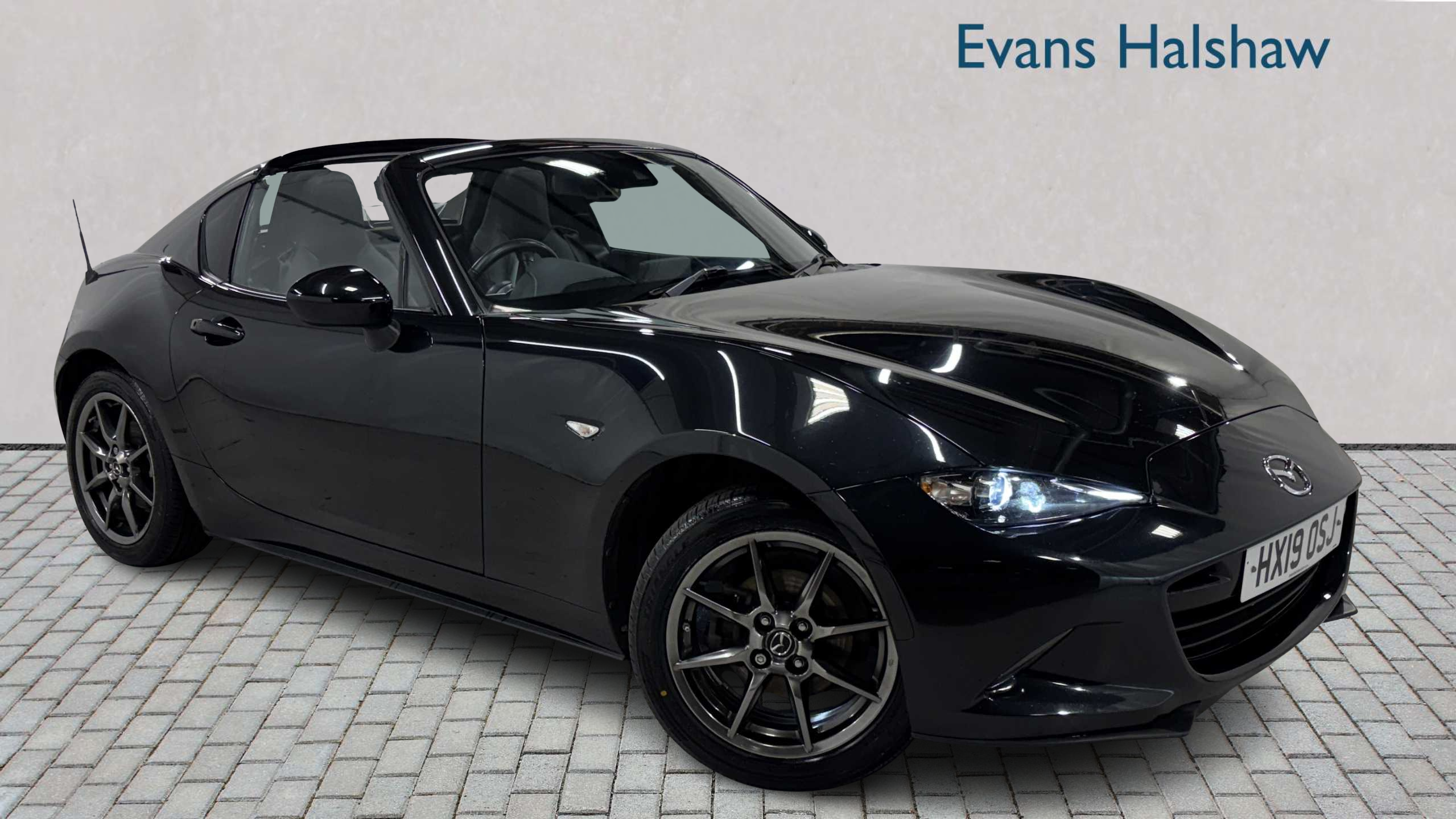 Main listing image - Mazda MX-5