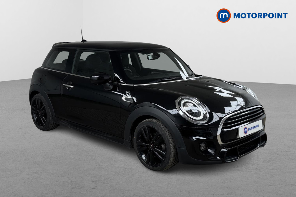 Main listing image - MINI Hatchback