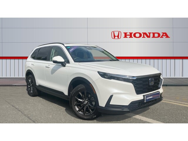 Main listing image - Honda CR-V