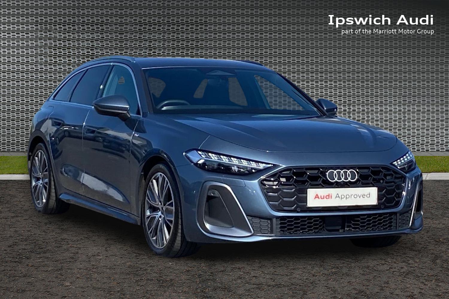 Main listing image - Audi A5