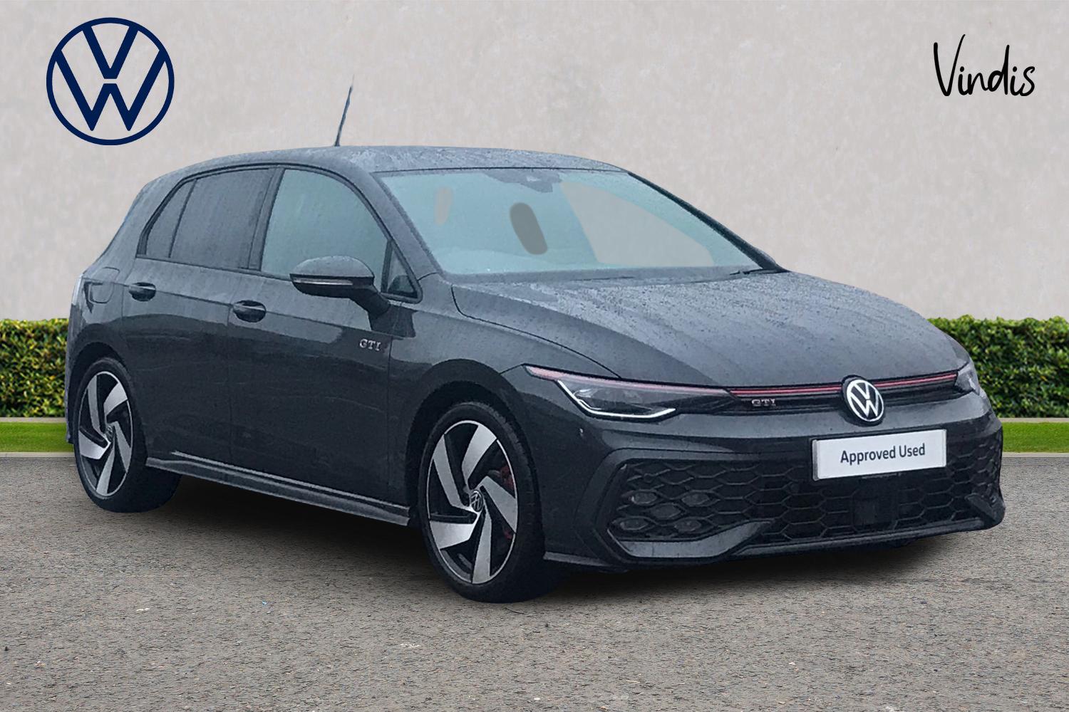Main listing image - Volkswagen Golf GTI