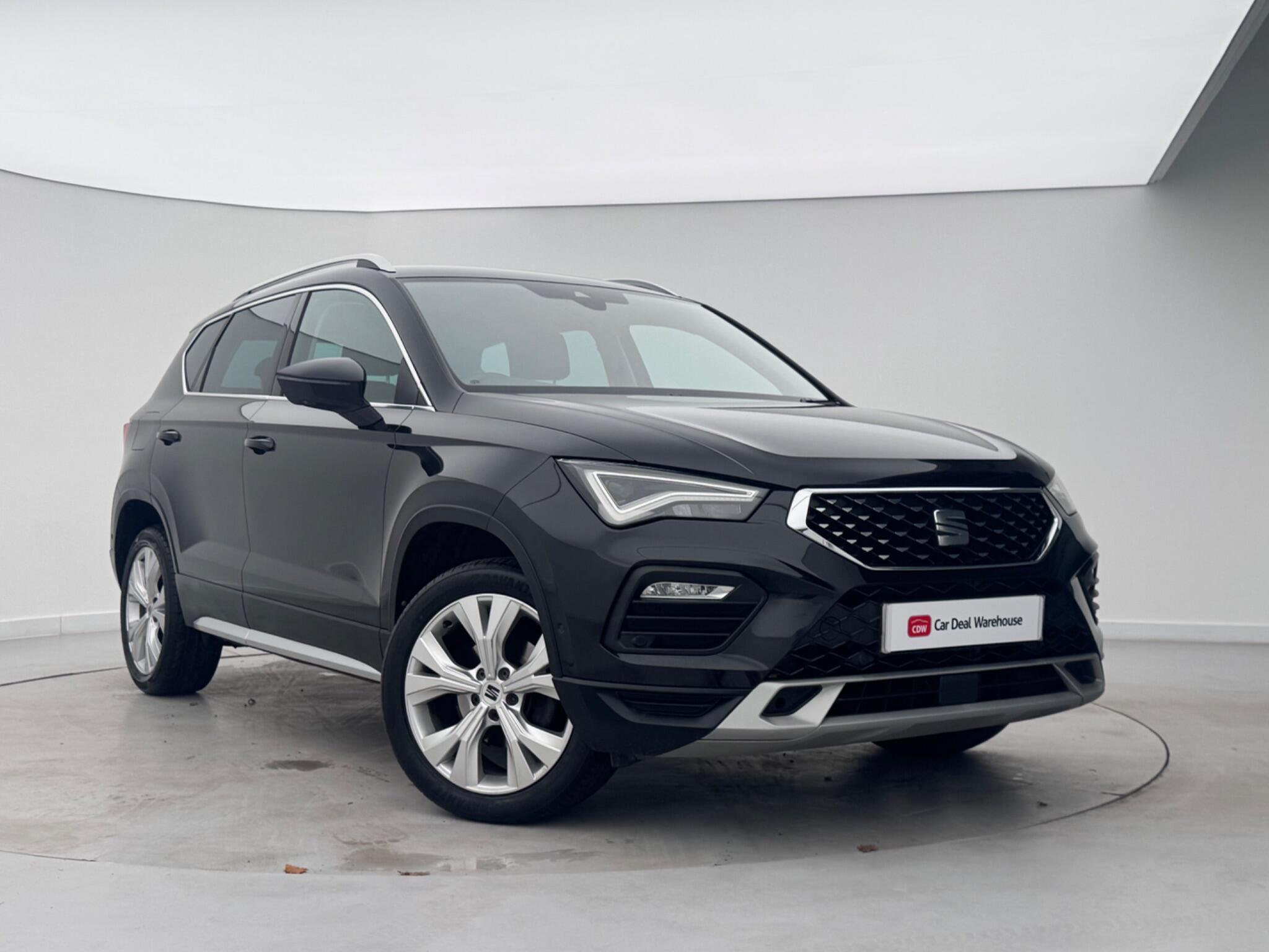 Main listing image - SEAT Ateca