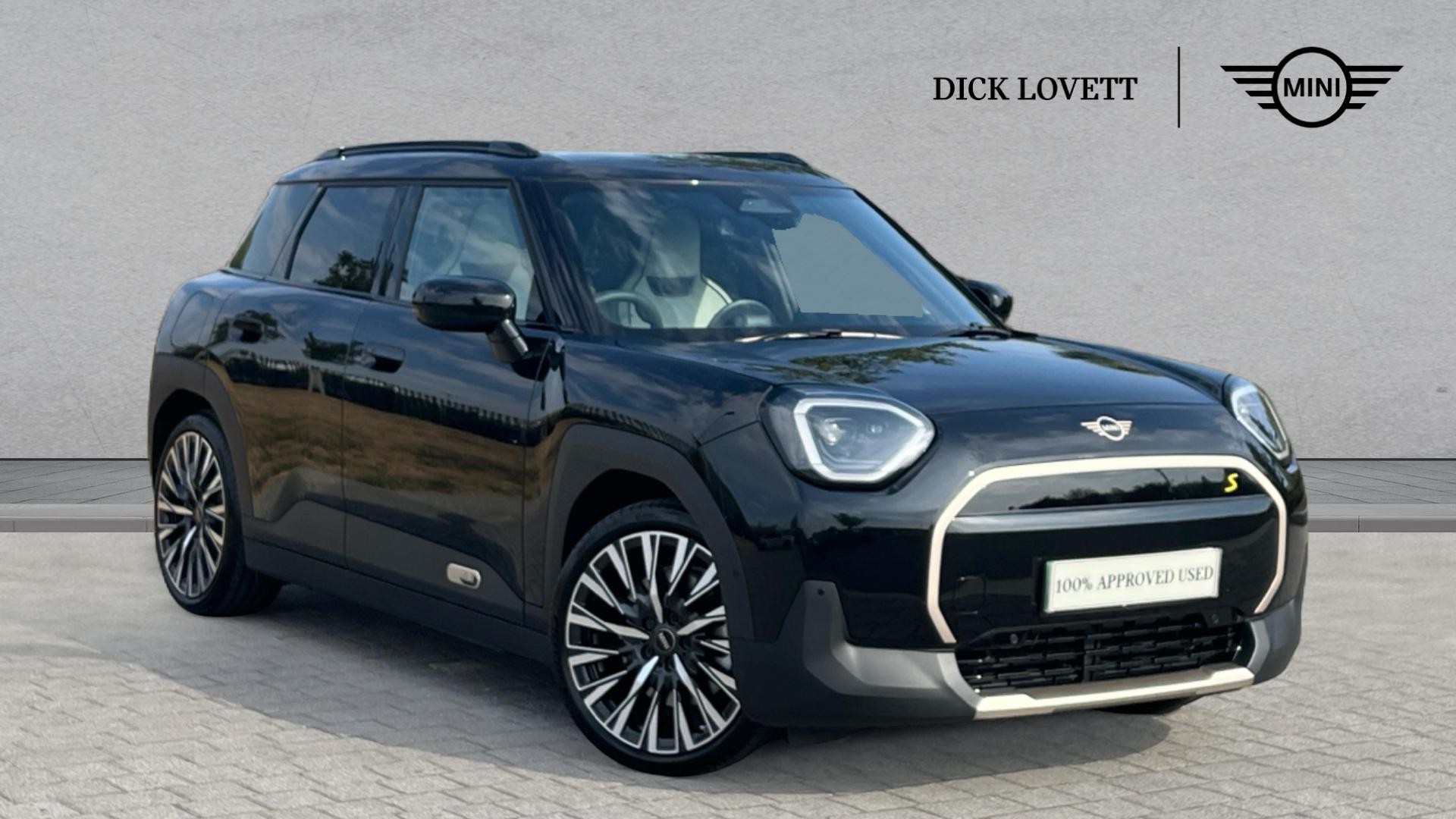 Main listing image - MINI Aceman