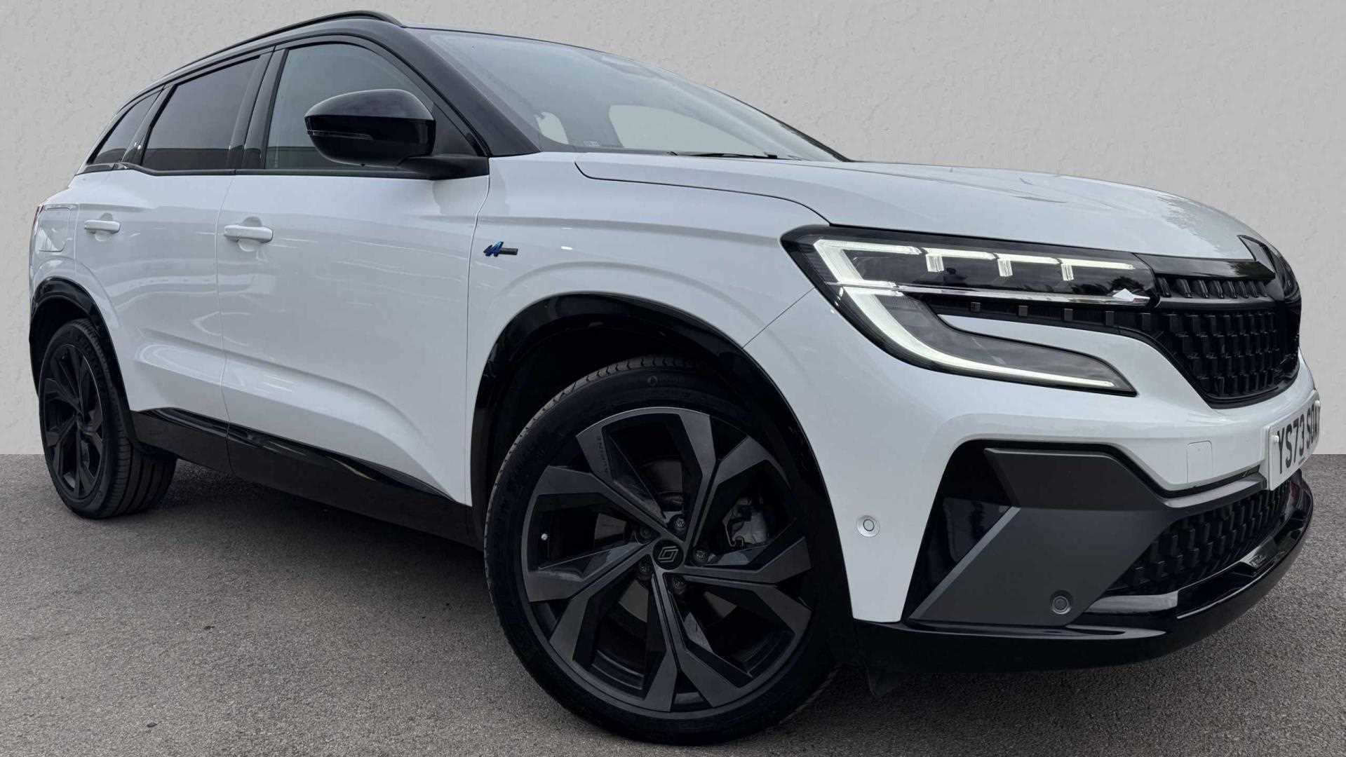 Main listing image - Renault Austral