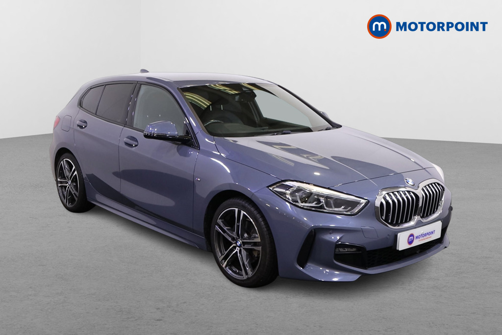 Main listing image - BMW 1 Series