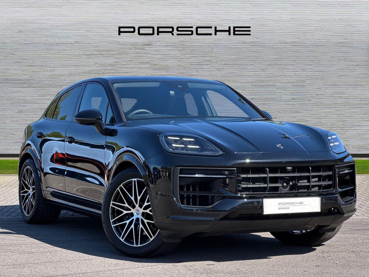 Main listing image - Porsche Cayenne