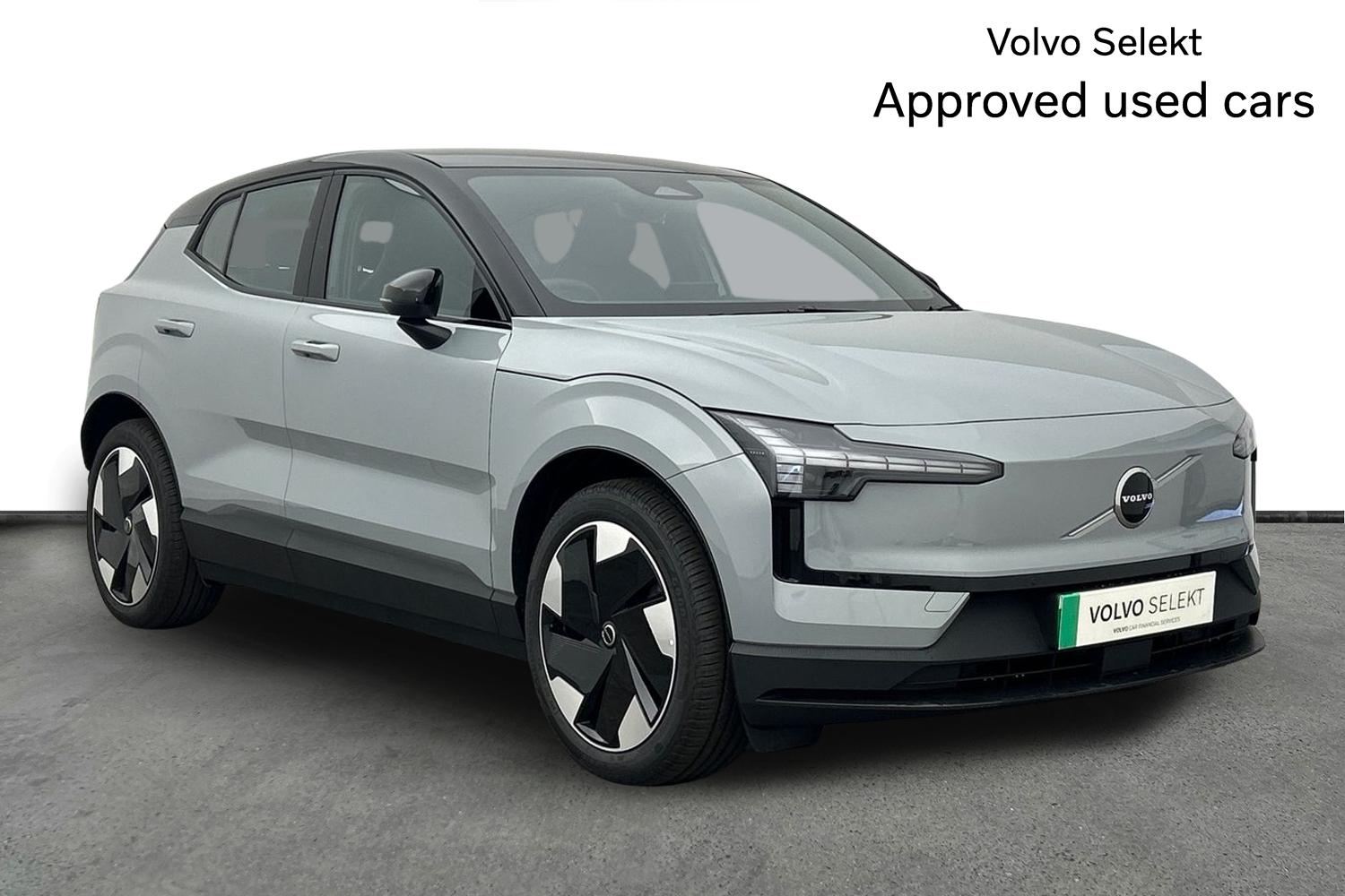 Main listing image - Volvo EX30