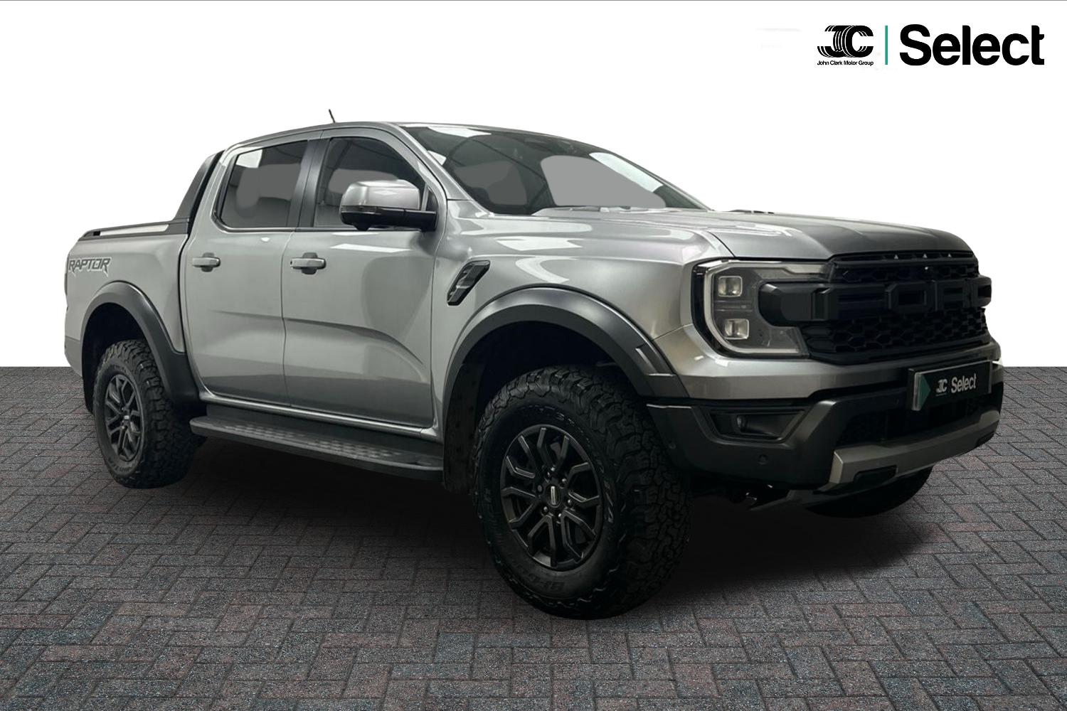 Main listing image - Ford Ranger