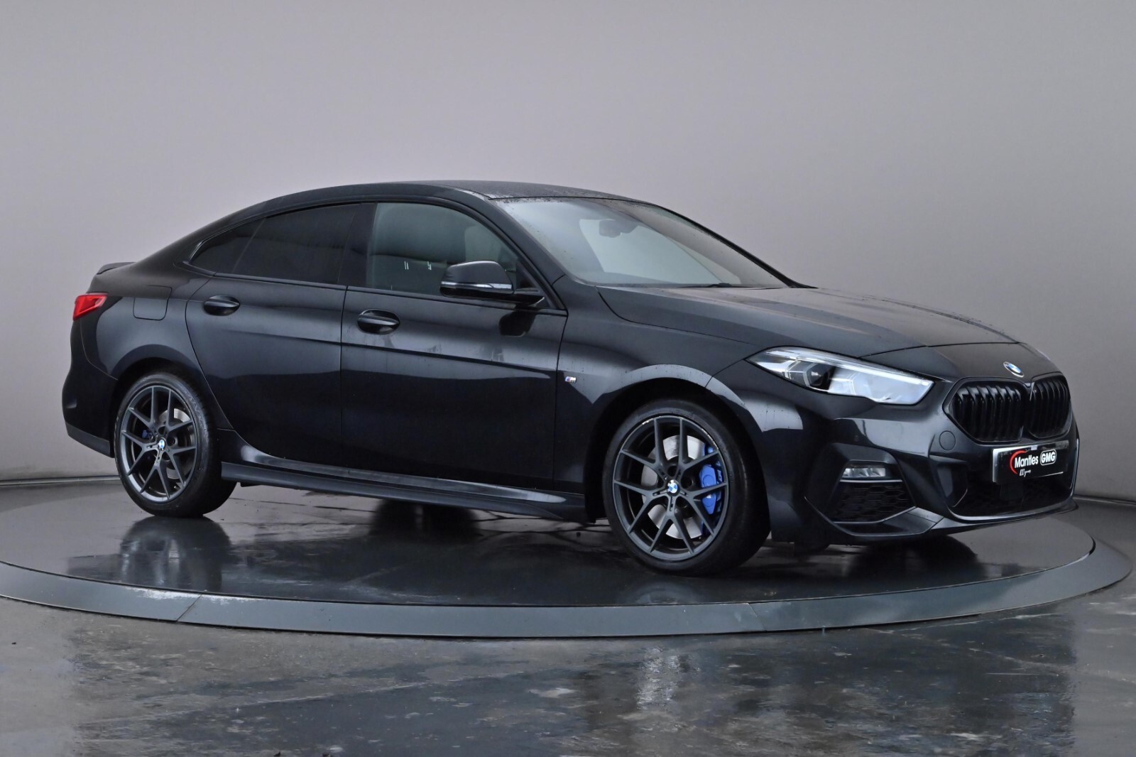 Main listing image - BMW 2 Series Gran Coupe