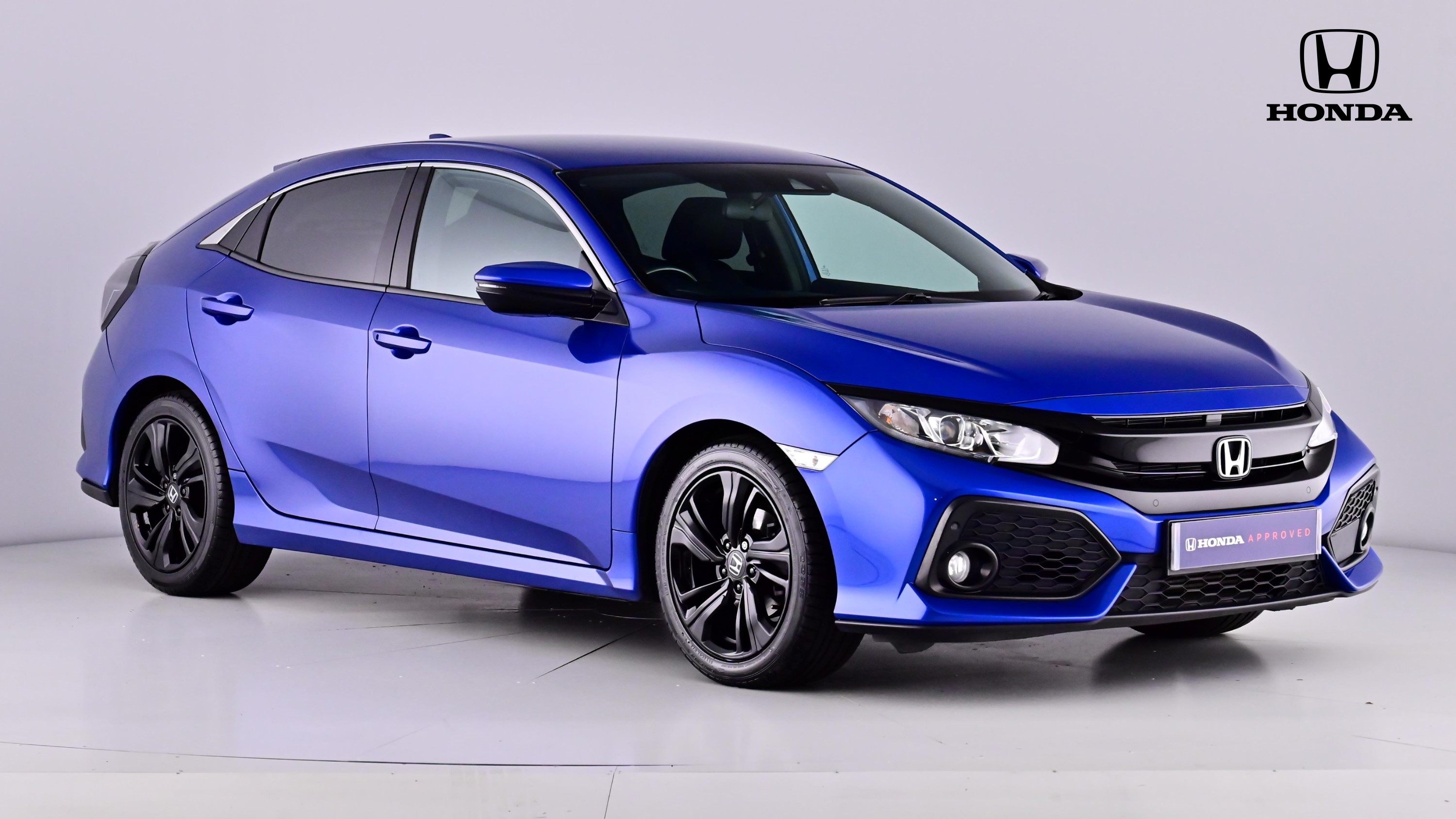 Main listing image - Honda Civic