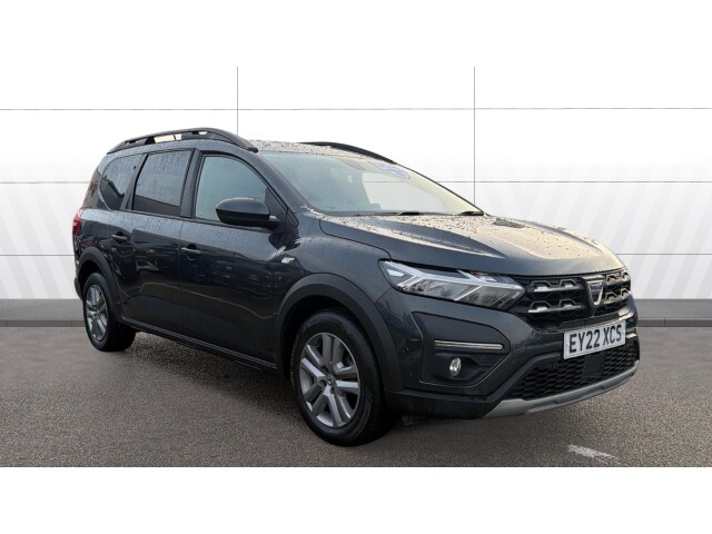 Main listing image - Dacia Jogger