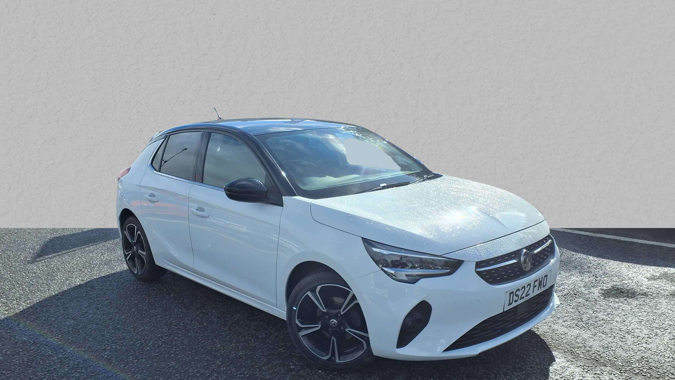 Main listing image - Vauxhall Corsa