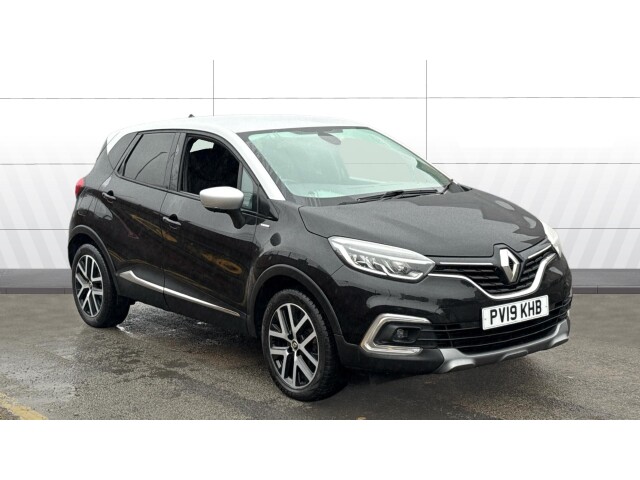 Main listing image - Renault Captur