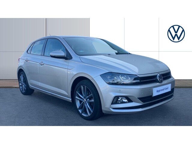 Main listing image - Volkswagen Polo